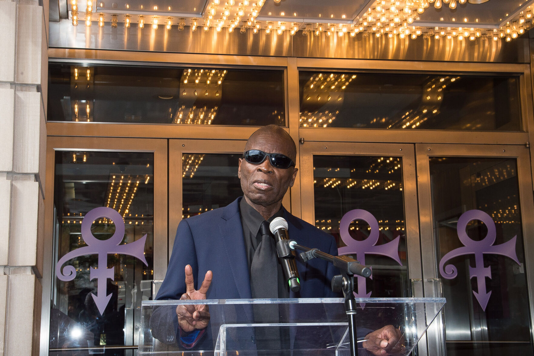 Maceo Parker
